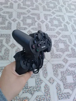 دسته بازی مچر مدل MR-58 بسته 2 عددی