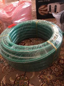 تجریه خرید شلنگ داراکار مدل گلستان کد 5015