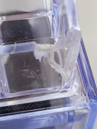 استند لوازم آرایشی مدل donya4