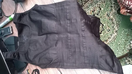 گن مردانه فرم تایم مدل 6200