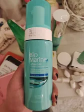 تجریه خرید فوم شست‌وشوی صورت بایومارین مدل AQUA PURE حجم 150 میلی‌لیتر