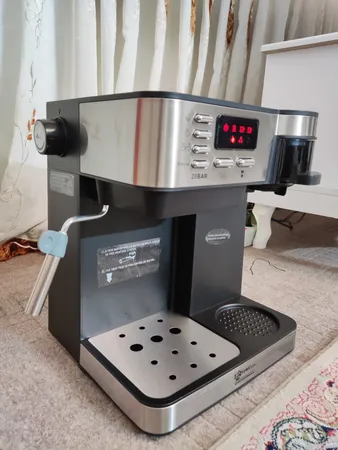 اسپرسوساز فوما مدل FU-1799