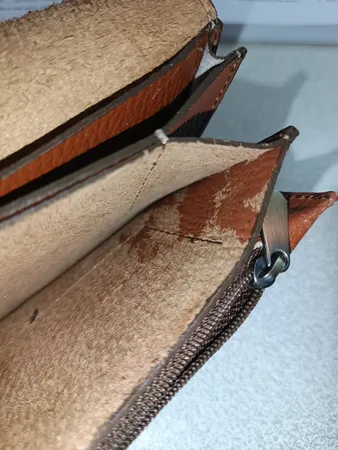 کیف دستی چرمینه اسپرت کد 79SHB-FL