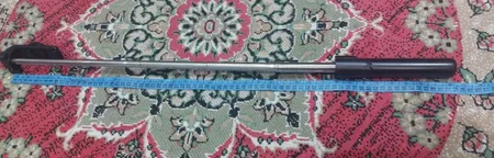 پایه مونوپاد مدل H2 100cm