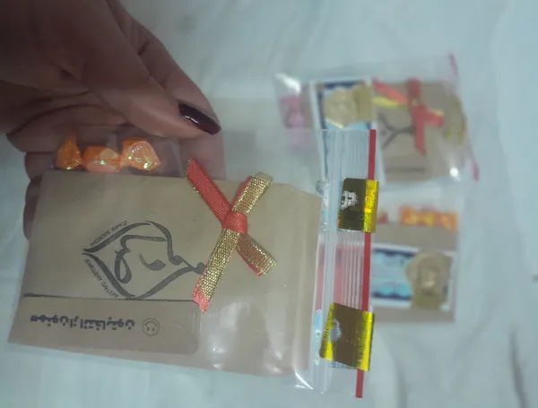 عکس ارسالی خریدار