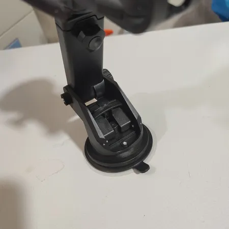 هولدر خودرو مدل car holder