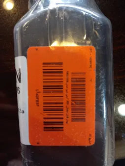 پودر شارژ مشکی 200 گرمی میرا مدل 1005/1006