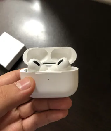 هندزفری بلوتوثی مدل AirPod 68