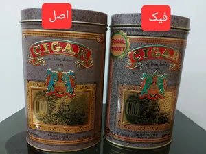 تجریه خرید ادو تویلت مردانه رمی لاتور مدل Cigar حجم 100 میلی لیتر