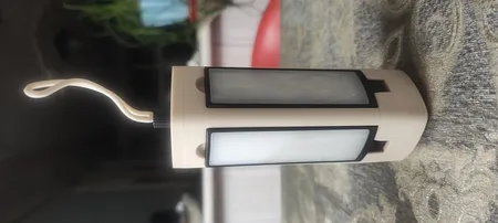 چراغ اضطراری مدل T1230