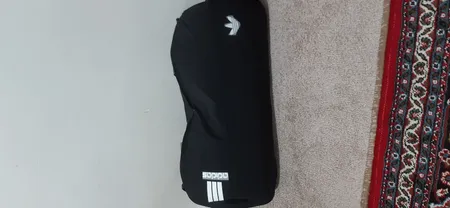 ساک ورزشی مدل سه خط شمعی 123