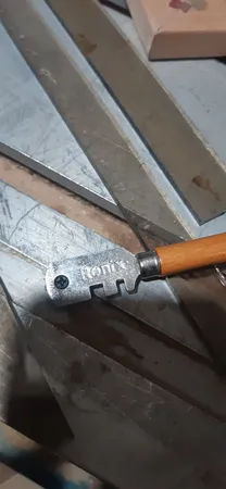 الماس شیشه بر رونیکس مدل RH-3400