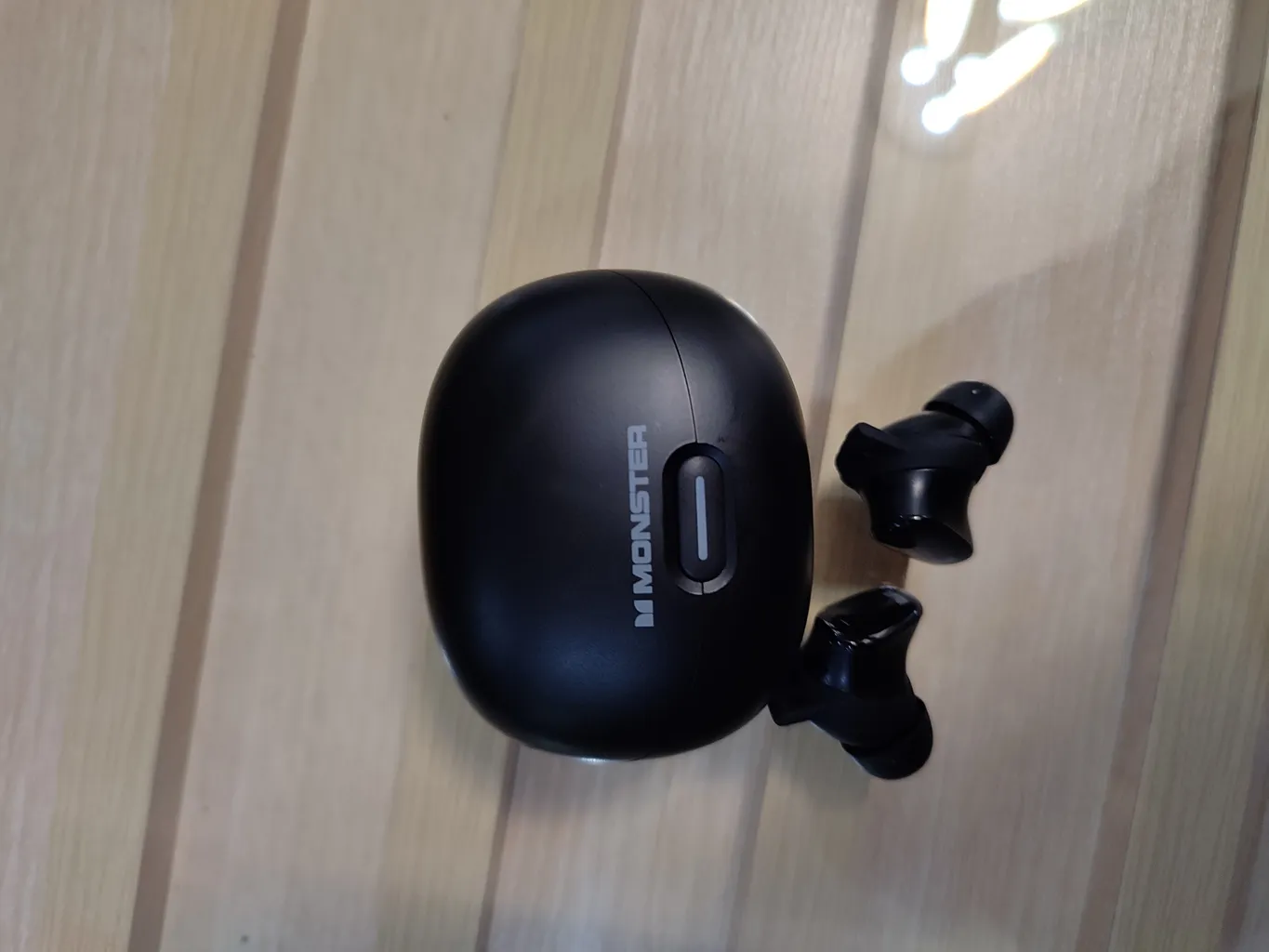 هدفون بلوتوثی مانستر مدل N-Lite 206