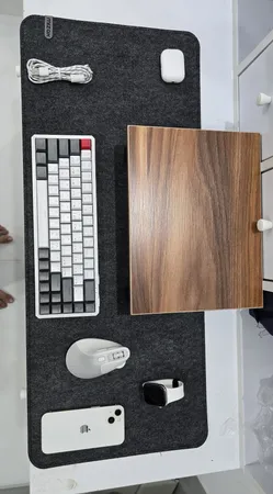 ماوس بی سیم بیاند مدل BM-1910RF