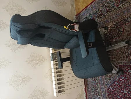 صندلی گیمینگ کادی نو مدل VIP G2025