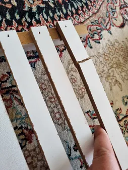 استند گلدان مدل Mtf5