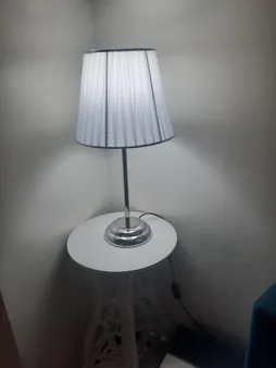 آباژور رومیزی مدل V014