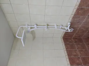 تجریه خرید علم دوش حمام کسری مدل لاوان