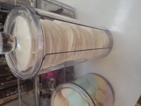 استند پد آرایشی ویژن کد MM03 مجموعه 2 عددی