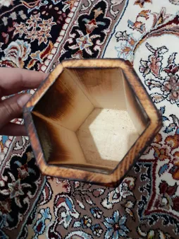 جا قاشقی چوبی آرونی مدل SWORD