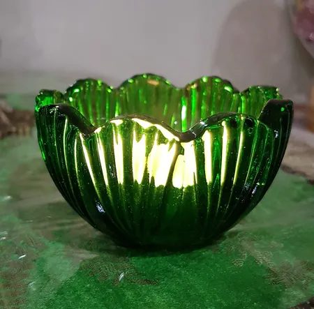 جاشمعی مدل رویال کد 2535