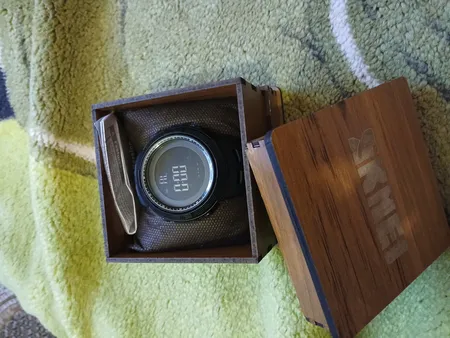 ساعت مچی دیجیتال اسکمی مدل A-1251