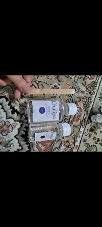 بسته کار با رزین اپوکسی چلیپا مدل Starter Kit مجموعه 22 عددی