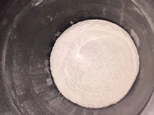 تجریه خرید پودر آمینو EAA زیرو آیرون مکس - 300 گرم