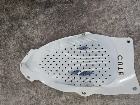 محافظ اتو کشی آسانو مدل آسان اتو B 010