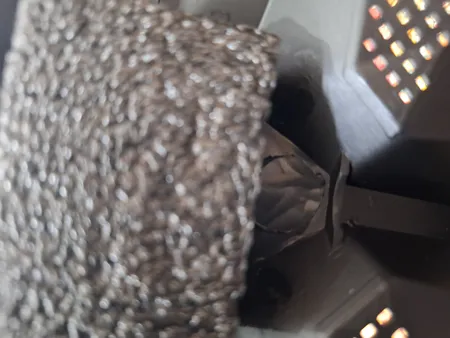 ماسک ایفای نقش پرچمدار سریال بازی مرکب