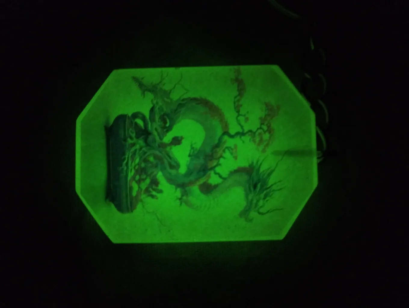 جاکلیدی مدل شب تاب A20