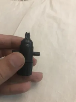 لوازم آبیاری قطره ای تهران دریپ مدل ALFA-200 مجموعه 200 عددی