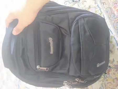 کوله پشتی فوروارد کد FCLT77021