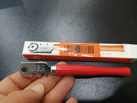 الماس شیشه بر جوبو مدل J1120