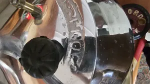 تجریه خرید زودپز مدل RB25 گنجایش 25 لیتر