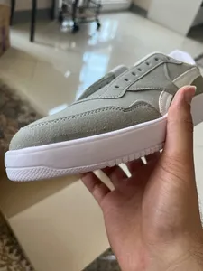 تجریه خرید کفش روزمره مردانه کروماکی مدل km11004