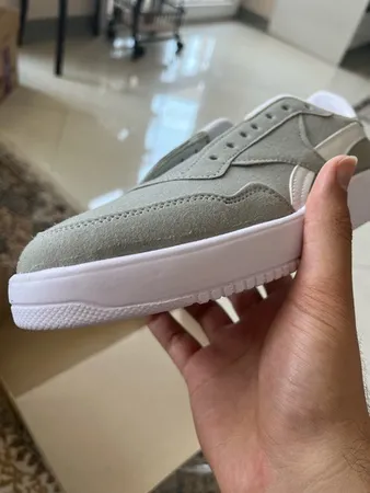 کفش روزمره مردانه کروماکی مدل km11004