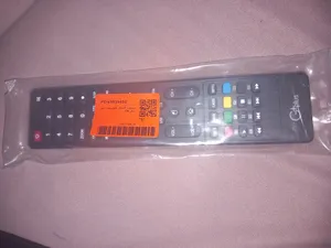 تجریه خرید ریموت کنترل تلویزیون دوو مدل CN