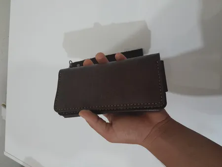 کیف پول مدل چند کاره