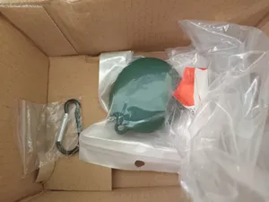 تجریه خرید کاور مدل T13 ANC2 مناسب برای کیس هدفون بی سیم کیو سی وای T13 ANC2