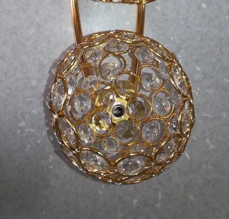 شمعدان 5 شعله كد 09040135