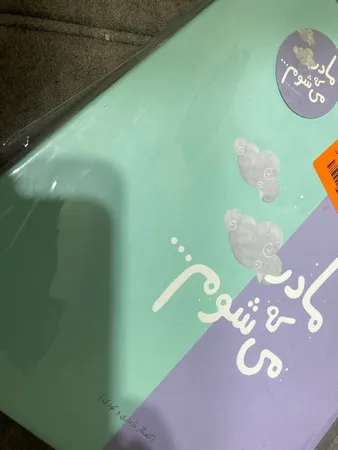 دفتر برنامه ریزی دی روحه مدل مادر که می شوم