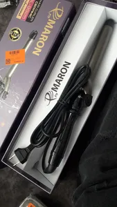 تجریه خرید فر کننده و حالت دهنده مو پرومارون مدل 25