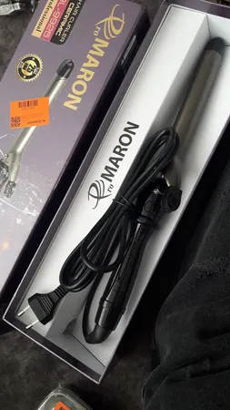 فر کننده و حالت دهنده مو پرومارون مدل 25