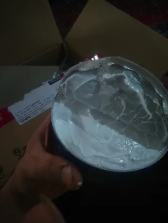 کرم نرم کننده نیوآ مدل Protect Alu حجم 250 میلی لیتر