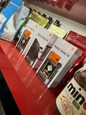 تجریه خرید گوشی موبایل شیائومی مدل Redmi Note 14 4G دو سیم کارت ظرفیت 256 گیگابایت و رم 8 گیگابایت