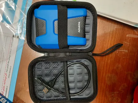 کیف هارد اکسترنال مدل H133