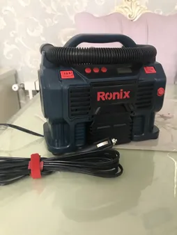 کمپرسور باد فندکی رونیکس مدل RH-4261