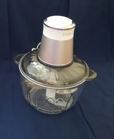 خردکن 3 لیتری پارس لی مدل HC-54-28