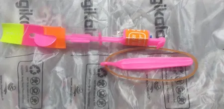 اسباب بازی پرنده مدل Light To The Moon